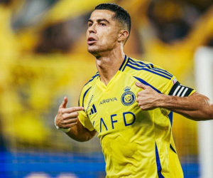 AI dự đoán thời điểm Ronaldo ghi bàn thắng thứ 1000