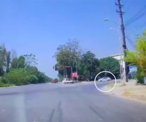 Hà Nội: Nam thanh niên nguy kịch, người nhà cầu cứu cộng đồng mạng truy tìm xe gây tai nạn