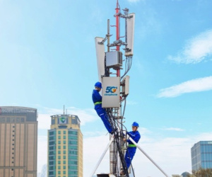 Tại nhiều tỉnh, thành phố đã có sóng 5G, được trải nghiệm miễn phí từ 13/10