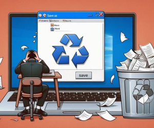 Microsoft phát cảnh báo đến người dùng Word: Nếu không chú ý, cả ngày làm việc của bạn sẽ bị xóa sạch vì lỗi này