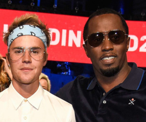 Lý do khiến Diddy sau song sắt vẫn khiến nhiều người run sợ, Justin Bieber không dám hé răng