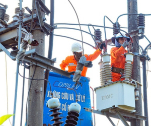 Giá điện tăng 4,8%, hộ dùng điện nào phải trả thêm tiền nhiều nhất?