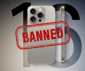 Lý do Indonesia cấm Apple bán iPhone 16