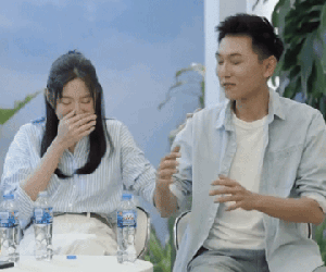 Mối quan hệ đang gây xôn xao của Khoai Lang Thang và Hoa hậu Thuỳ Tiên