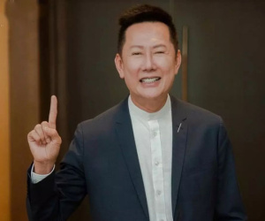 Chủ tịch Nawat xin lỗi thí sinh Miss Grand International 2024