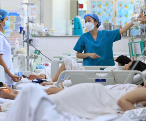 Bộ Y tế đề xuất tăng mức phụ cấp trực, phẫu thuật, cao nhất 790.000 đồng