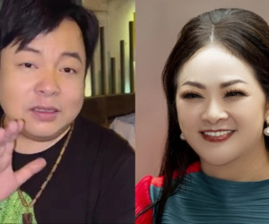 Một đàn em tiết lộ: 'Từ khi có tình yêu mới, chị Như Quỳnh thay đổi hẳn, không lạm dụng thuốc ngủ'
