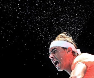 Rafael Nadal giải nghệ: Người hùng và di sản bất tử
