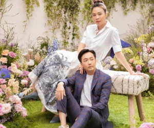 Vợ chồng Cường Đô La mua biệt thự mới