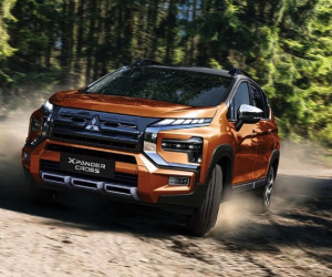 Top 10 xe bán chạy tháng 9: Mitsubishi Xpander trở lại ngôi vương