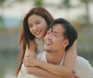 Anh Đào ‘Gặp em ngày nắng’ bật khóc khi bạn trai bất ngờ cầu hôn
