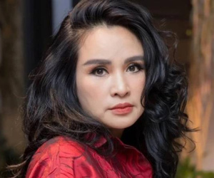 NSND Thanh Lam: 'Chúng tôi mua khán giả bằng tài năng, không chơi với người bỏ tiền'