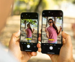 Lý do nào khiến chất lượng camera iPhone ngày càng giảm sút và cách khắc phục