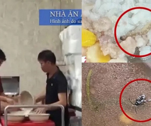 Vụ SV Bách khoa ăn cơm thừa: Bộ GD&ĐT ra công văn 'nóng'