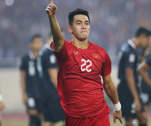Nhận định tuyển Việt Nam đấu Ấn Độ: Lên dây cót cho AFF Cup