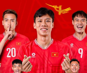 Quế Ngọc Hải đá hỏng penalty, tuyển Việt Nam bị Ấn Độ cầm hoà