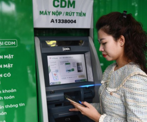 Ngân hàng chặn tiền gửi vào tài khoản bị đánh dấu lừa đảo