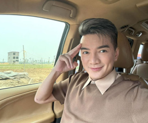 Đàm Vĩnh Hưng ngã giá 'việc mới' sau khi thất nghiệp: 'Là ai cũng được, có giá trị sử dụng là được'