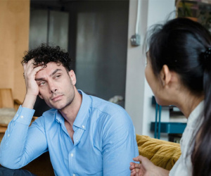40 tuổi mới cưới vợ nhưng sau 3 tháng, tôi đã muốn ly hôn