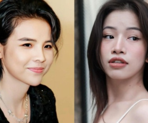 Vũ Cát Tường chưa để yên cho Á quân Lâm Bảo Ngọc, tiếp tục tố