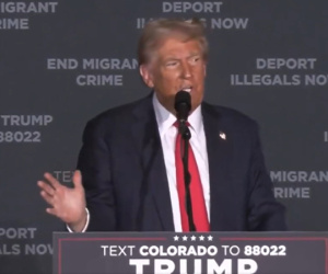 Ông Trump muốn quân đội Mỹ duy trì an ninh trật tự trong ngày bầu cử