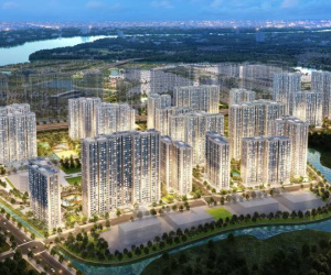Chuyên gia: Nhà đầu tư nhỏ lẻ 'lướt sóng' bất động sản khiến giá bị đẩy cao bất hợp lý