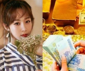 Nửa cuối tháng 10 đổi vận phát tài, 4 con giáp này phất lên nhanh chóng, đứng trên núi tiền
