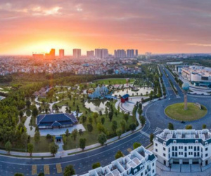 Hà Nội công bố 5 dự án được bán cho người nước ngoài, giá từ 60-100 triệu/m2