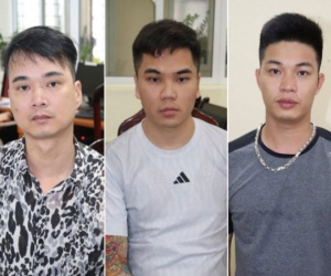 Hành trình triệt phá đường dây ma túy lớn từ Đức về Việt Nam