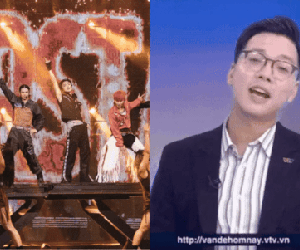 VTV đính chính thông tin về show Anh Trai Vượt Ngàn Chông Gai