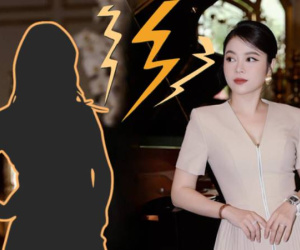 Tóm tắt drama của Hằng Túi và vợ nhiếp ảnh gia nổi tiếng: Chuyện quá khứ bị đem ra mổ xẻ