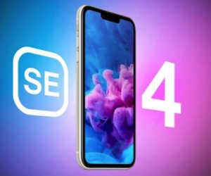 Tính năng chưa từng có của Apple khiến iPhone SE 4 đáng mong đợi hơn iPhone 16