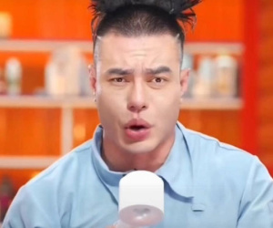 Lê Dương Bảo Lâm lên tiếng giữa lùm xùm