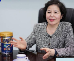 10 câu nói đậm chất Mai Kiều Liên, nữ doanh nhân vừa được vinh danh trong top phụ nữ quyền lực nhất châu Á