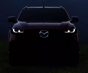 Mazda BT-50 ngừng bán tại Việt Nam sắp có bản mới, nhiều nâng cấp đáng chú ý