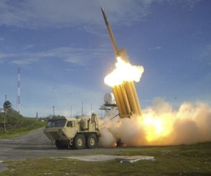 Mỹ bất ngờ triển khai lực lượng cùng hệ thống THAAD đến Israel