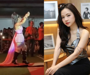 Nữ ca sĩ Việt liên tục bị body shaming, lên tiếng về ồn ào mặc xấu thảm họa