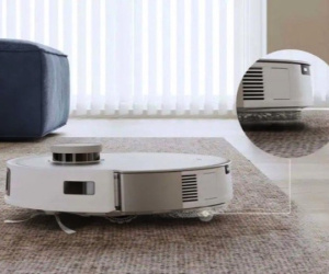 Robot hút bụi Ecovacs 'làm loạn' ở Mỹ: Người dùng Việt Nam phải cập nhật ngay!