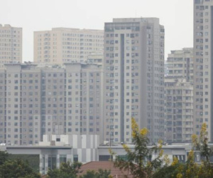 Lãi suất cho vay mua nhà thấp nhất từ trước đến nay