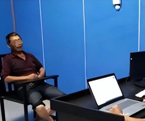 Ra sông bắt 2 lạng tôm, người đàn ông lập tức bị cảnh sát bắt giữ: Tòa án đưa ra phán quyết khiến ai cũng ngỡ ngàng