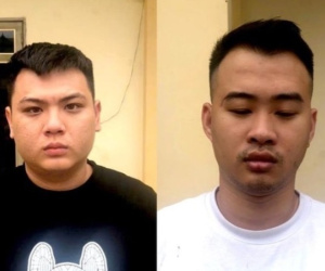 Bí mật bên trong căn nhà riêng có hệ thống cửa kiên cố