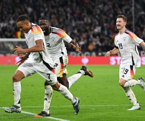 Tân binh tỏa sáng, Đức hạ Hà Lan trận cầu kinh điển ở Nations League
