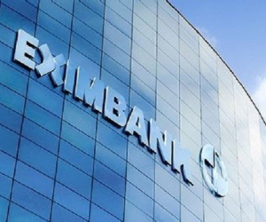 Eximbank lên tiếng về tin đồn 'phản ánh khẩn cấp'