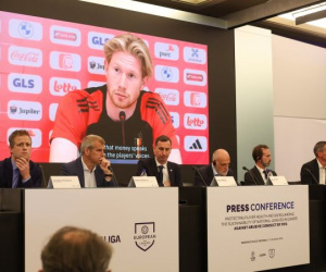 FIFA bị kiện lên Ủy ban châu Âu vì lạm dụng quyền lực