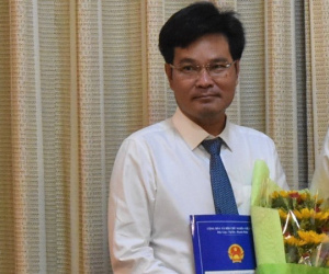 Bắt giám đốc và cán bộ 'siêu' Ban của TP Hồ Chí Minh