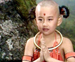 Sự thật rất sốc về Hồng Hài Nhi: Tuổi thật không phải như chúng ta lầm tưởng khi xem Tây Du Ký