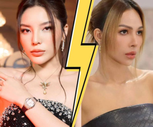 Kỳ Duyên 'dứt tình' với Minh Triệu