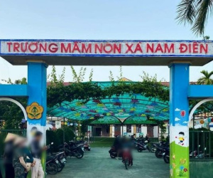 Nguyên nhân cháu bé 2 tuổi tử vong sau giờ ngủ trưa ở lớp mầm non
