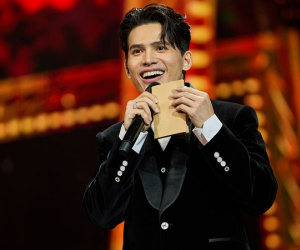 Quốc Thiên thừa nhận không thành công bằng các Quán quân Vietnam Idol khác