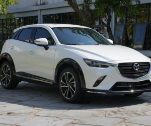 SUV độ thị đáng mua trong tầm giá 700 triệu đồng: Hội tụ toàn tên tuổi đình đám ngập trang bị, siêu tiết kiệm xăng